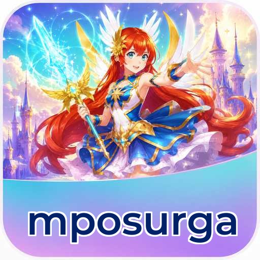 Verifikasi profile mposurga